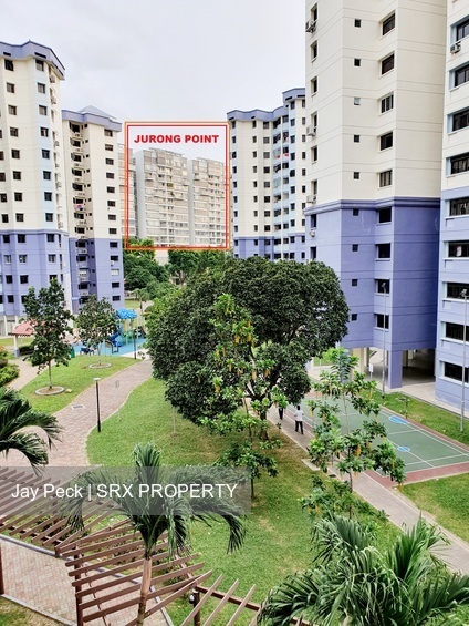 Blk 691 Jurong West Central 1 (Jurong West), HDB 5 Rooms #207816461